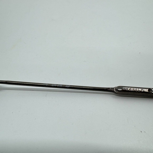 Gianfranco Ferre Designer Eyeglasses Frames GFF393 4CF Black H9277 - Picture 6 of 8